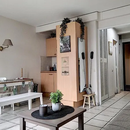 Graziella 206 Apartament *