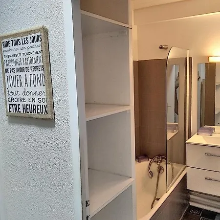 Graziella 206 Apartman