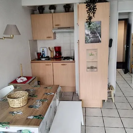 Graziella 206 Juan-les-Pins