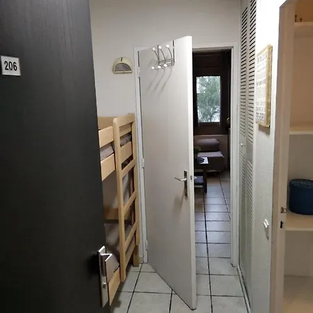 Apartament Graziella 206