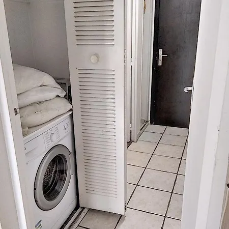 Graziella 206 Apartament