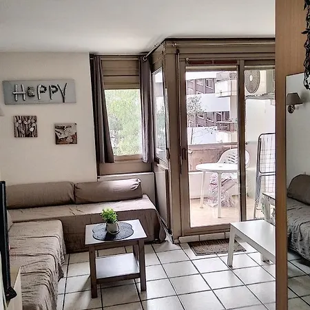 Graziella 206 Apartament